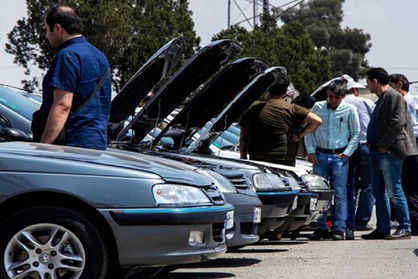 تازهترین قیمت خودرو در بازار/ پژو ۲۰۷ دندهای ۲۰ میلیون تومان گران شد