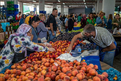 کدام کشورها بیشترین و کمترین نرخ تورم را دارند؟