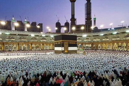 ثبتنام حج تمتع ۱۴۰۲ به تعویق افتاد