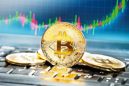 سال جدید برای بیتکوین خوشیمن شروع شد