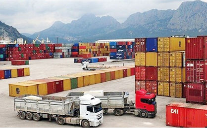 تبعات تعلیق تجارت آلمان با ایران
