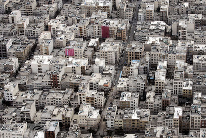 جدیدترین قیمت آپارتمان در تهران طی هفتههای اخیر/ نرخهای پیشنهادی دچار تغییر شد+ جدول