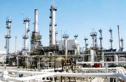 افزایش صادرات کاتالیستهای ایرانی به پتروشیمیهای روسیه