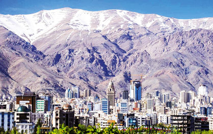 2 روایت متفاوت از تحقق بودجه تهران 1401