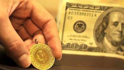 مثلث ویرانکننده بازار دلار و سکه