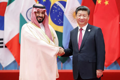 چین در خلیج‌فارس منطقه آزاد تجاری ایجاد می‌کند؟