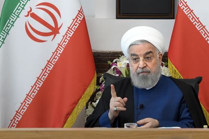 مردمی که از ما برگشتند را باید برگردانیم/ اقدامات لازم برای اقناع مردم انجام شود