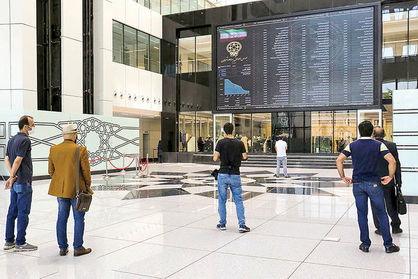 حقیقیها با بورس قهر کردند؟
