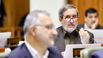 امیدآفرینی در بهرهبرداری است نه کلنگزنی