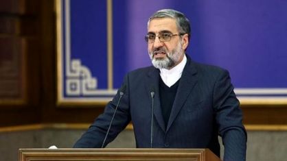 هیچ فردی در ایران فاقد بیمه نیست