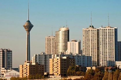 تورم ماهانه مسکن در تهران رکورد زد
