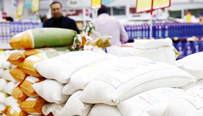 واردات برنج رکورد زد/ ارزش گمرکی هر کیلو برنج ۲۲ هزار تومان
