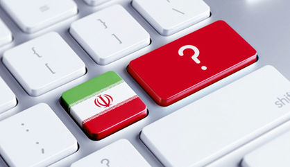 شبکه ملی میتازد، اینترنت آب میرود
