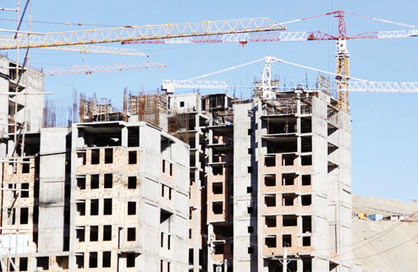 مسکن میتواند اقتصاد ایران را نجات دهد؟
