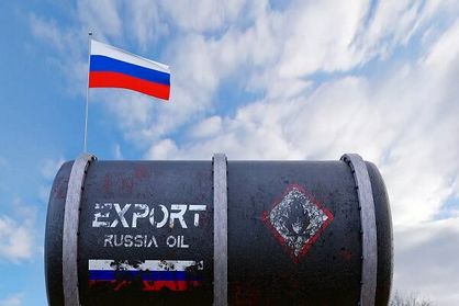 اروپا دیگر تعیین کننده قیمت نفت روسیه نیست