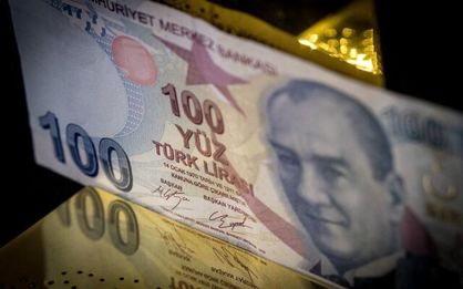 زلزله اقتصاد ترکیه را لرزاند