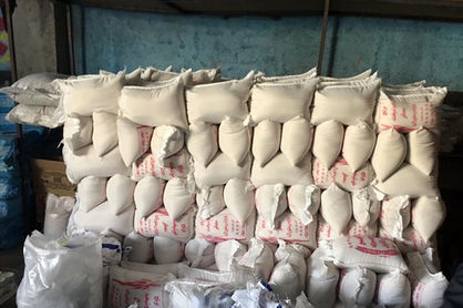کف قیمت برنج در بازار چقدر است؟