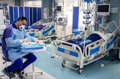 آخرین آمار کرونا در ایران/ فوت ۴ نفر و شناسایی ۱۱۴ بیمار جدید کرونا