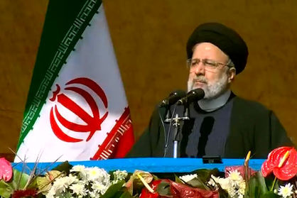 یک بار دیگر در بهمن ۱۴۰۱ شکست دشمنان انقلاب رقم خورد/ امتداد مسیر عفو رهبری در دولت دنبال می‌شود