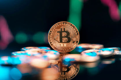 بیتکوین در سراشیبی قیمت است؟