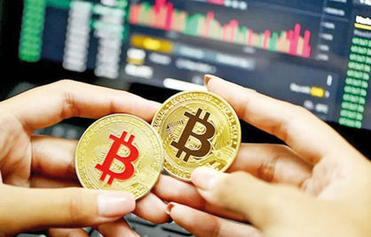 آخرین وضعیت بازار رمزارزها در جهان