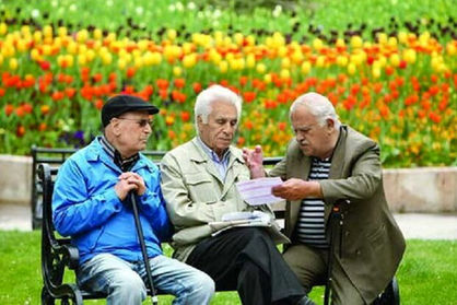 مصوبه عیدی کارکنان و بازنشستگان ابلاغ شد