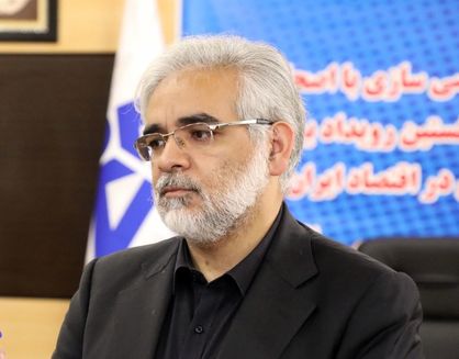 هیات هفت نفره طرح مولدسازی مصون قضایی نیستند/ اگر در قله ثروت هم بودیم مولدسازی اجرا میشد
