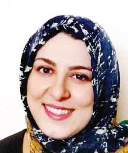 فقر و دوری از خصلتهای انسانی