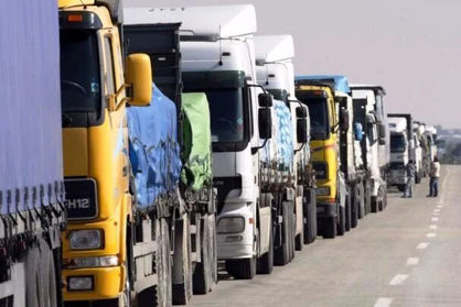 سهمیه ارز کامیون‌داران برای هر سفر خارجی چقدر است؟