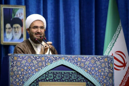 تمجید امام جمعه تهران از سفر هیات دولت به چین/ طرف چینی در احترام سنگ‌تمام گذاشت تا مساله عربستان تحت تاثیر قرار گیرد