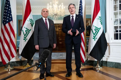 فشار آمریکا بر عراق برای دور کردن بخش انرژی این کشور از ایران