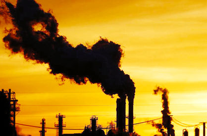 آلودگی هوای کلانشهرها با «مازوت غیراستاندارد»