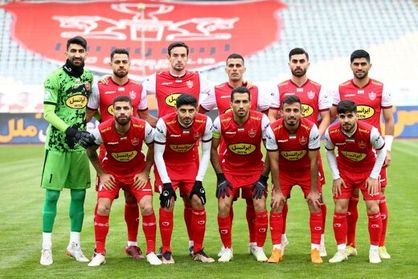 انتشار آگهی واگذاری بلوک ۵۱ درصدی پرسپولیس