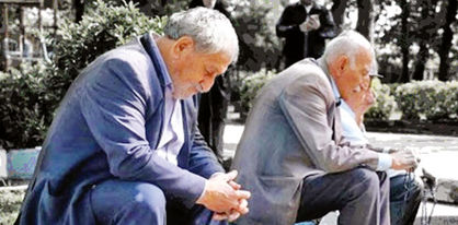 چرا همسانسازی حقوق بازنشستگان اجرایی نشد؟