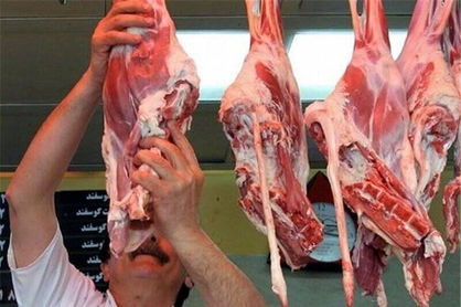 رشد عجیب قیمت گوشت در ۲ ماه اخیر را ببینید!+ عکس