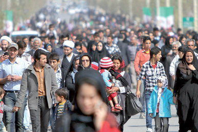 تازه‌ترین وضعیت نرخ بیکاری در ایران/ نرخ بیکاری زنان جوان بیشتر است یا مردان؟+ جدول