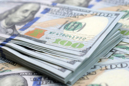 بازار دلار در توییتر مدیریت میشود
