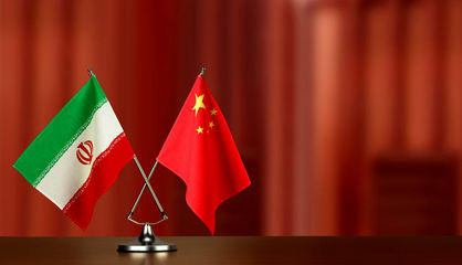 نگاهی کوتاه به قرارداد 25 ساله ایران و چین