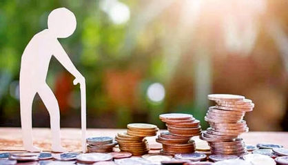 این بازنشستهها ۲ میلیون و ۹۰۰ هزار تومان عیدی گرفتند