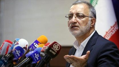 زاکانی به دنبال تحولی همهجانبه در شهر تهران
