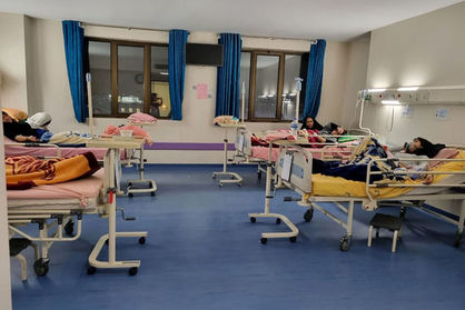 مسمومیت دانشآموزان در مدارس کدام استانها رخ داده؟+ جدول