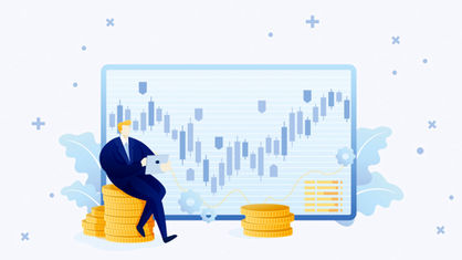 جای پای محکم سیاست در بورس