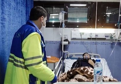 مسمومیتهای سریالی دانشآموزان ادامه دارد/ کدام مدارس در کدام استانها به لیست مسمومیت دانشآموزان اضافه شدند؟