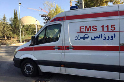 حوادث چهارشنبهسوری آغاز شد
