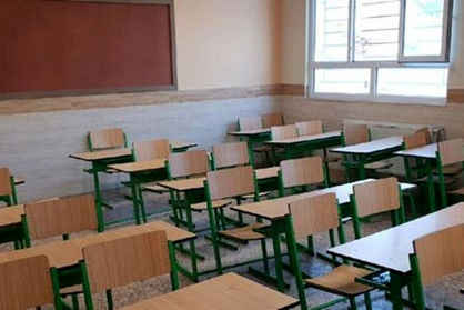 ماجرای مسمومیت دانشآموزان مدارس را غیرحضوری میکند؟