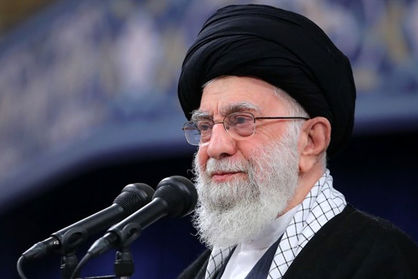 دستور رهبر انقلاب برای رسیدگی جدی به موضوع مسمومیت دانشآموزان+ ویدئو