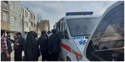 دانش آموزان در شهرهای استان فارس مسموم شدند