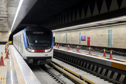 بلیت مترو در سال آینده گران می‌شود؟