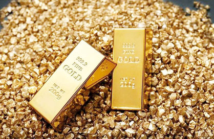 طلای جهانی گران می‌شود یا ارزان؟