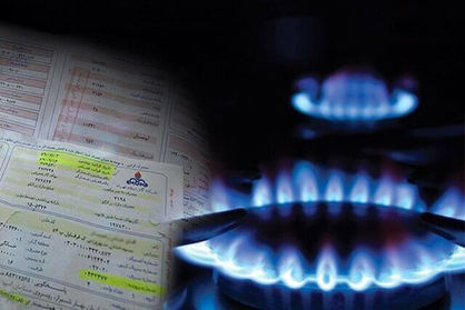 گازبهای مشترکان از ابتدای سال آینده با تعرفههای تازه محاسبه میشود